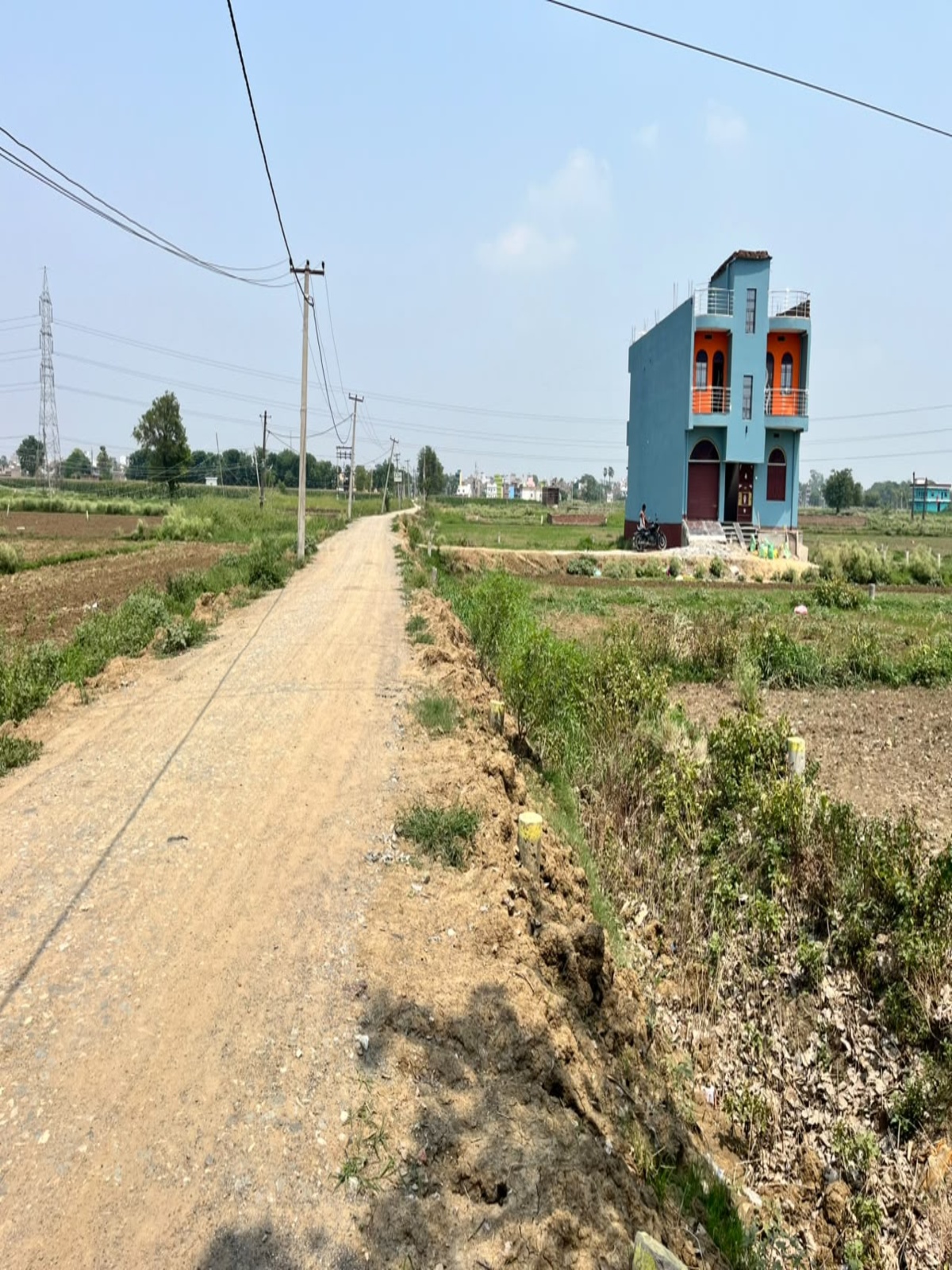 plot for Sale