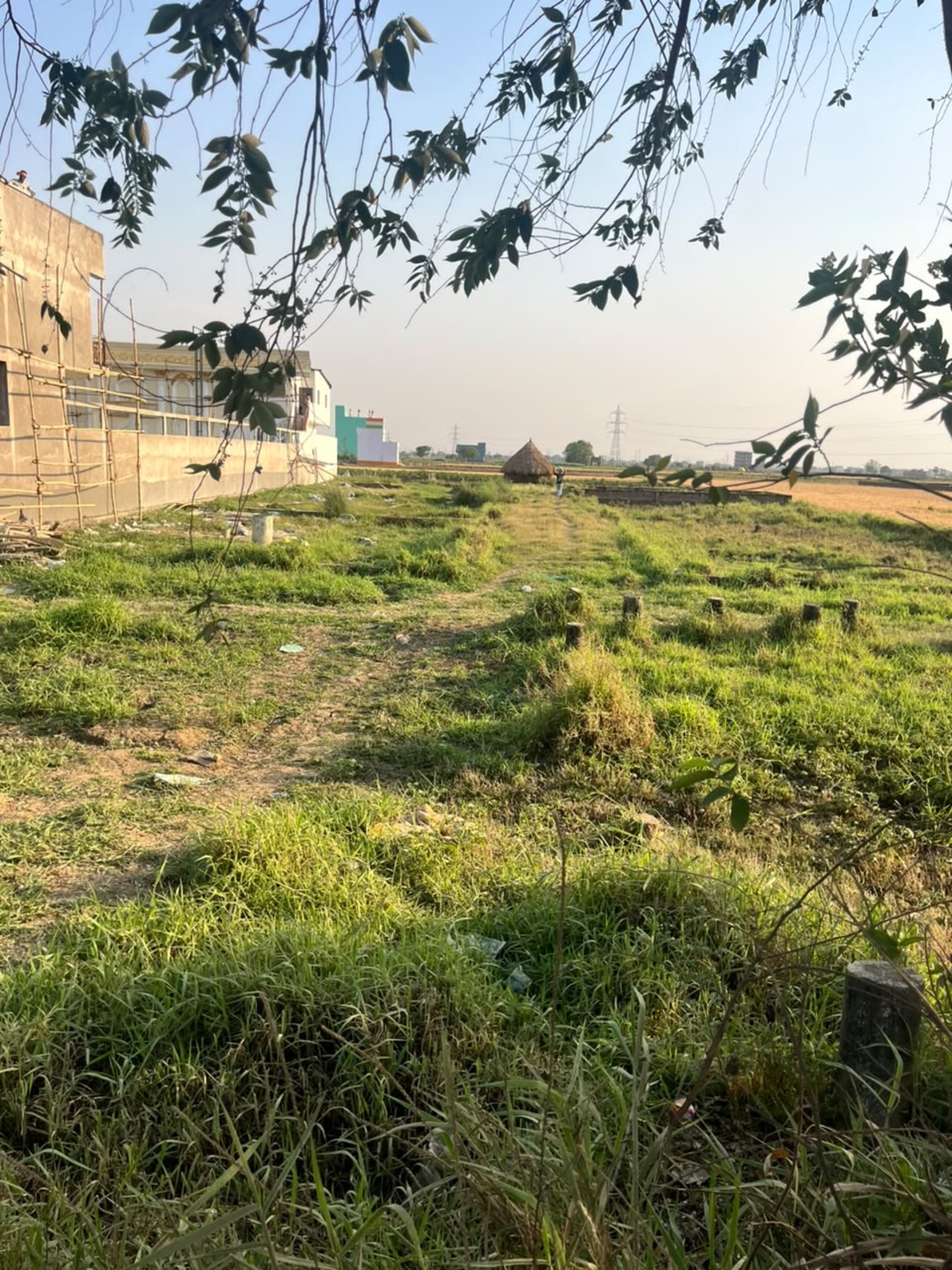 plot for Sale