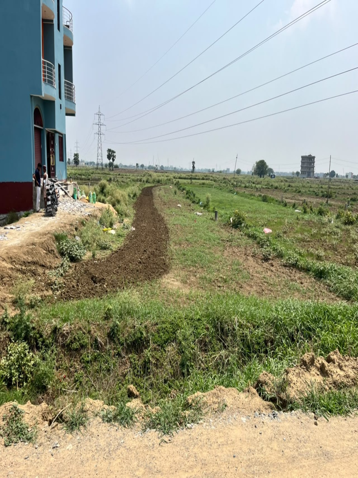 plot for Sale