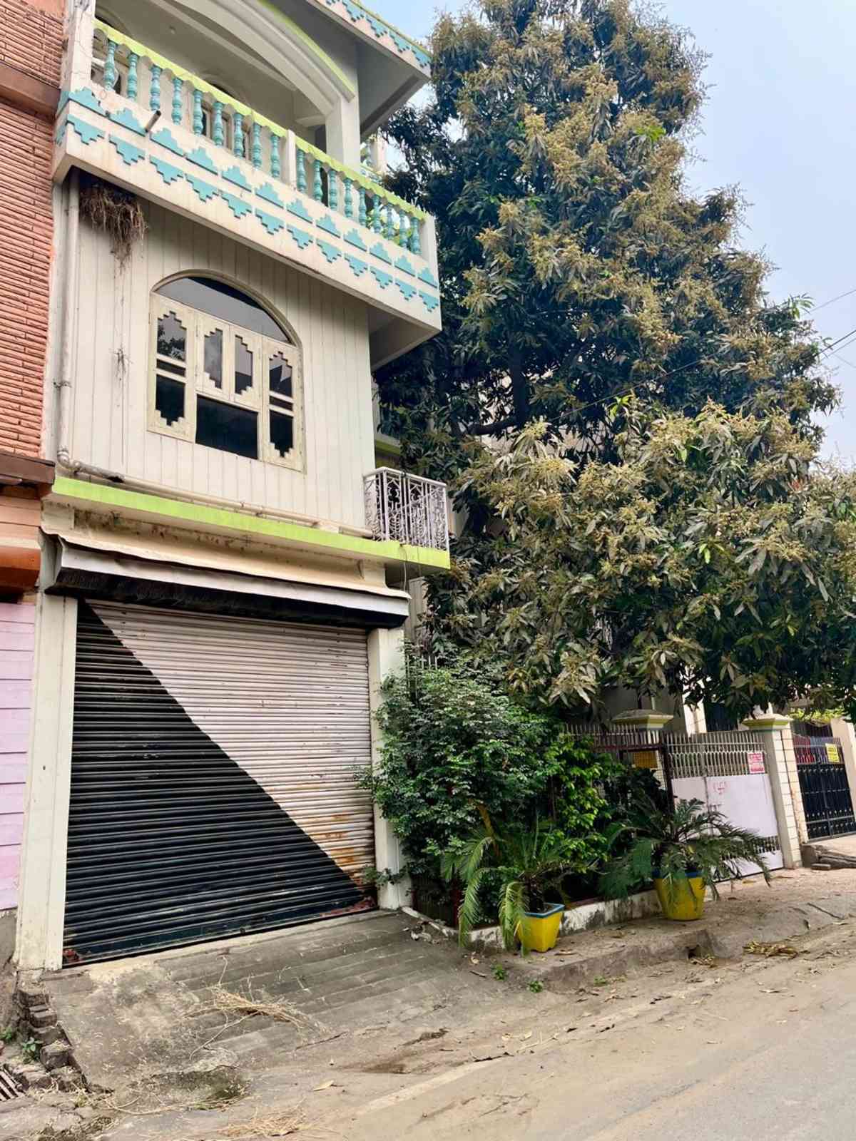 plot for Sale