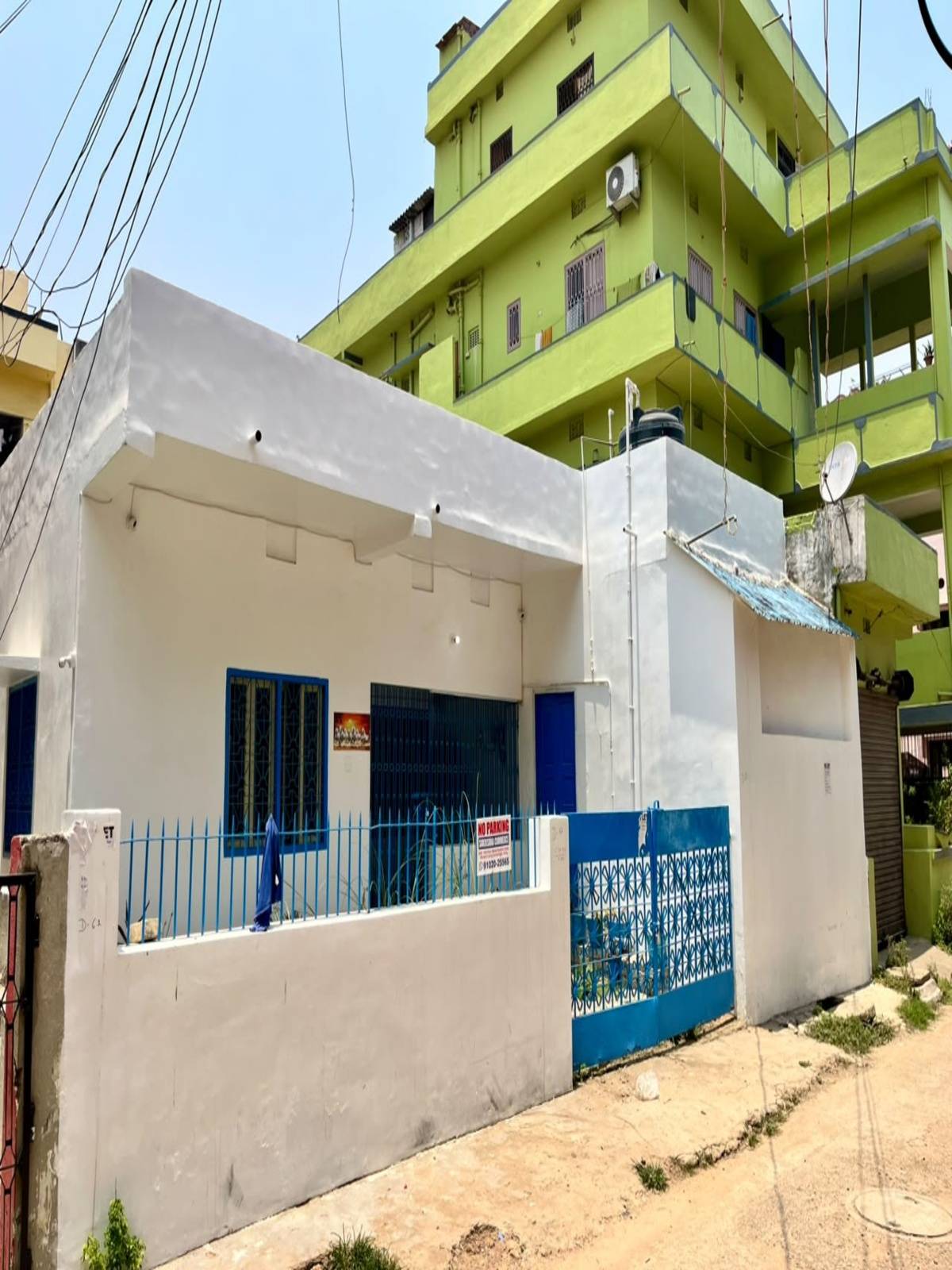 plot for Sale